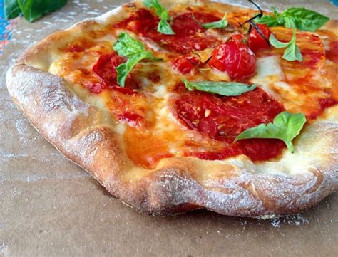 Best Vegan Pizza Dough Recipe • Veggie Society