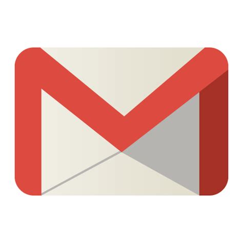 Gmail Logo / Gmail logo PNG / With gmail open to the inbox, open the ...