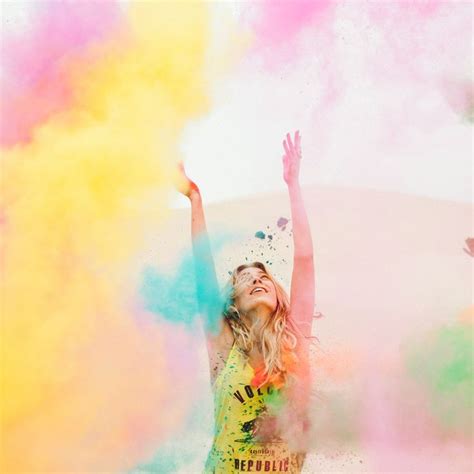 1000+ images about holi powder shoot ideas on Pinterest | Hindus ...