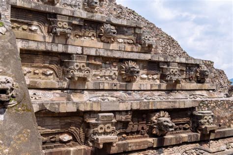 Templo de Quetzalcóatl | Entrance Fee, Opening Hours & More