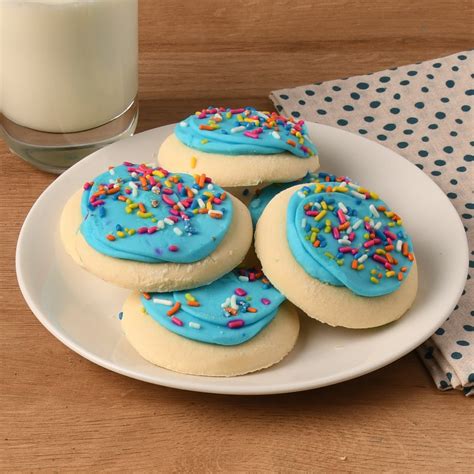 4 Ingredient Sugar Cookie Recipe – Gifans