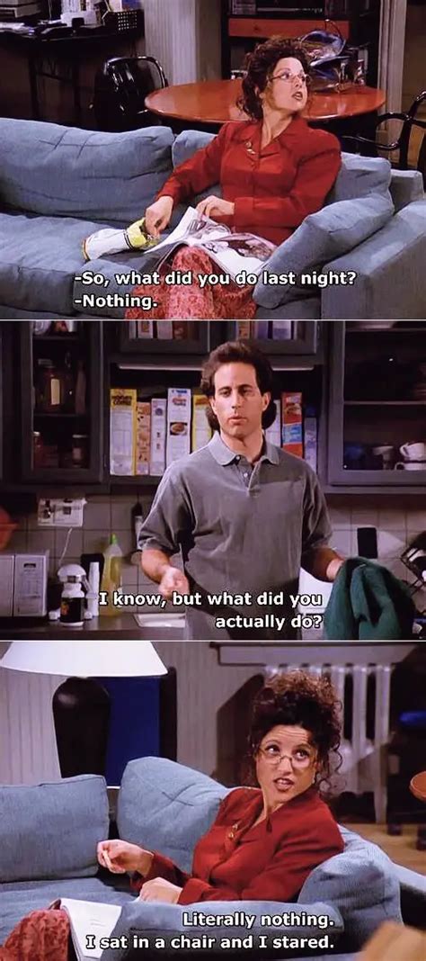 Famous Seinfeld Quotes. QuotesGram