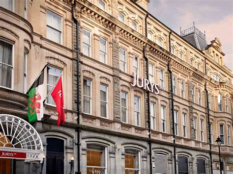 Best Hotels in Cardiff City Centre | 10 Places to Stay in Cardiff