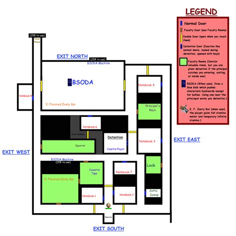 Janitor Closet Layout | Dandk Organizer