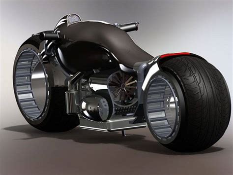 Futuristic Bike Designs (Part 1/5) – Page 17 – Enthralling