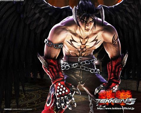 1536x864px | free download | HD wallpaper: Tekken, Tekken: Blood ...