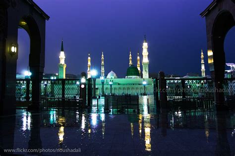 "Makkah and Madinah News and Updates" | Beautiful mosques, Medina ...