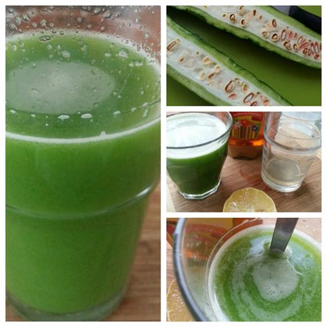 5 Best Bitter Melon Juice recipes - Asianfoodtrail