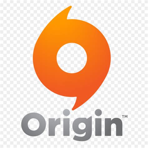 Origin Logo & Transparent Origin.PNG Logo Images