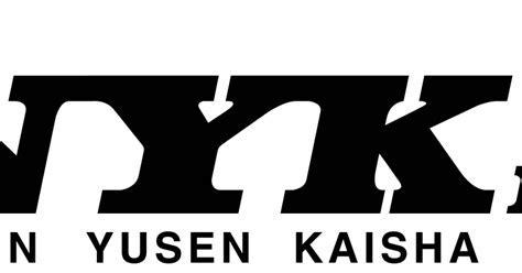 Yusen Logos