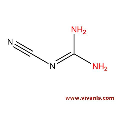 Dicyandiamide
