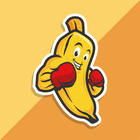 Banana Peel Free Vector Art - (877 Free Downloads)