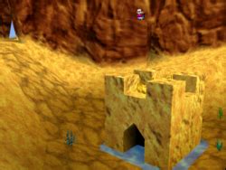 Banjo-Kazooie/Treasure Trove Cove — StrategyWiki, the video game ...