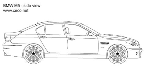 Car Side View Sketch at PaintingValley.com | Explore collection of Car ...