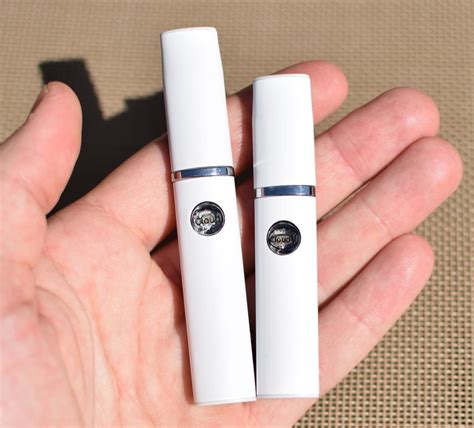 CloudV Vape Pen Review (Classic, Mini, Platinum) - The Vape Critic