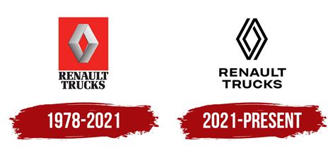 Renault Trucks Logo, symbol, meaning, history, PNG, brand