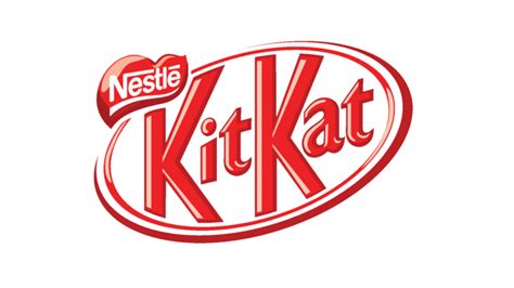 Kit Kat Logo Png