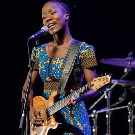 Rokia Traoré Concerts & Live Tour Dates: 2024-2025 Tickets | Bandsintown