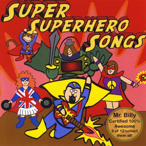 BPM and key for Spider-Man (Ode to a Superhero) by Mr. Billy | Tempo ...