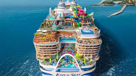 Best new cruise ships in 2023 including Virgin Voyages and Royal ...