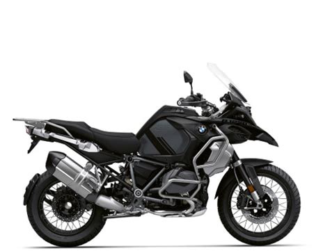 BMW R 1250 GS Adventure - Motorplaza