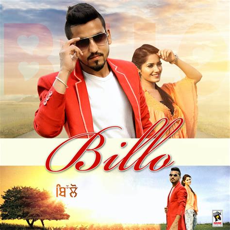 Billo Song Download: Billo MP3 Punjabi Song Online Free on Gaana.com