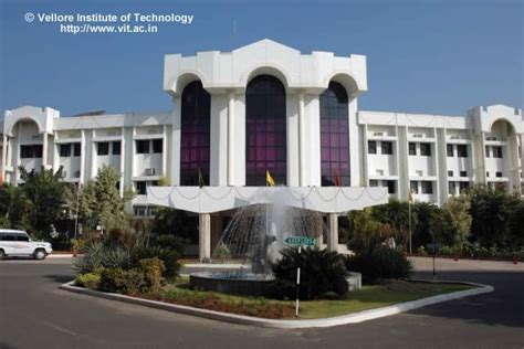 VIT CHENNAI CAMPUS