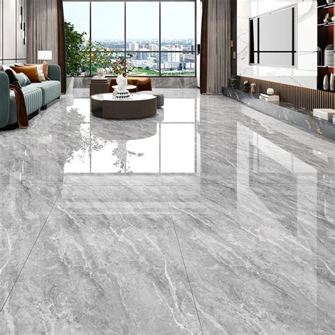 Ripple All-Over Marble Tile Floor Tiles 750X1500 Living Room Bedroom ...