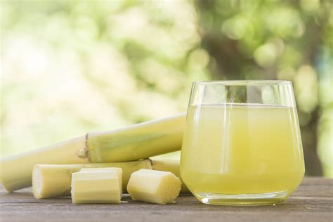 Amazing Health Benefits of Sugarcane Juice - Landoflow Light