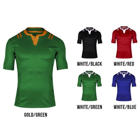 Rugby Player Kit Combo - Tenth Sports