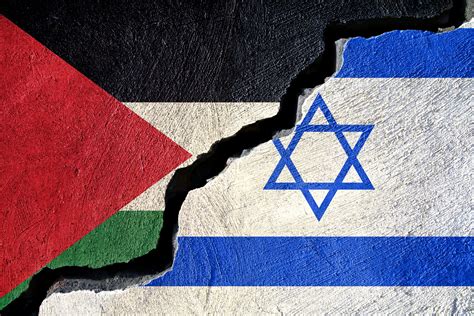 Israel-Palestine Conflict: Is Mediation An Olive Branch Or An Arrow In ...