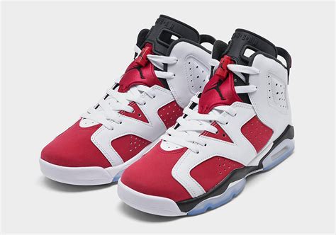 Jordan Retro Carmine (2021) | lupon.gov.ph