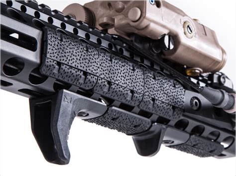 M-LOK® Rail Covers, Type 2