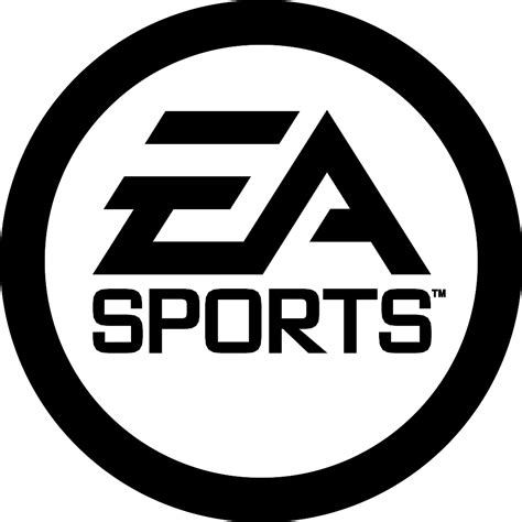 Ea Sports Vector Logo