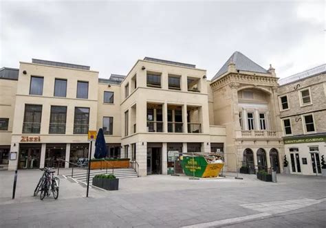 Official opening date for Bath's second largest hotel announced ...