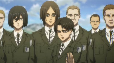 Attack on Titan Temporada 4 Episodio 10 Resumen: Un argumento sensato ...