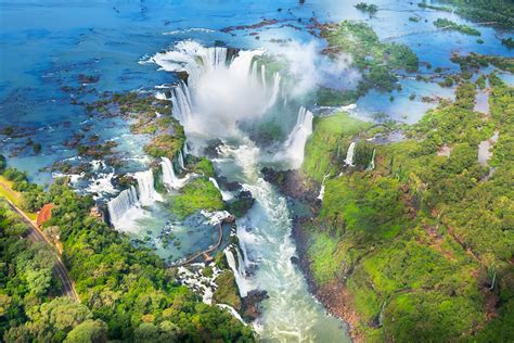 How To Visit Iguaçu Falls, Brazil and Argentina