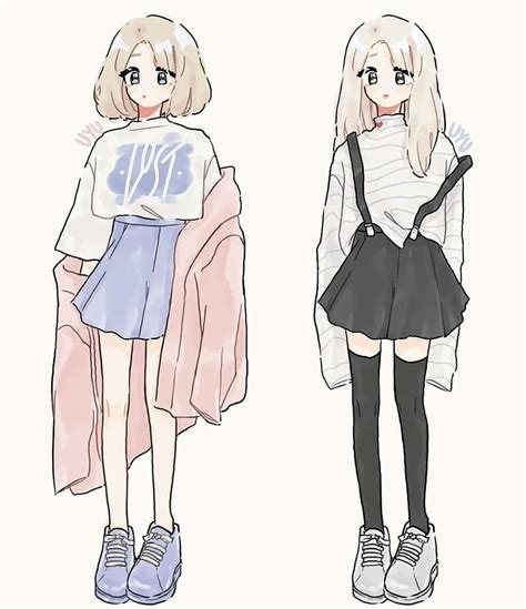 Discover more than 69 anime drawing clothes latest - in.cdgdbentre