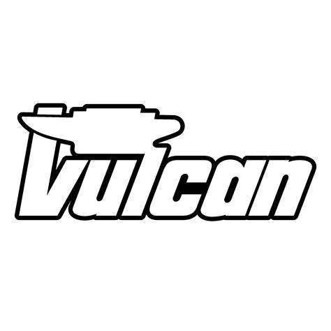 Kawasaki Vulcan Logo Vector - mercadoamigos