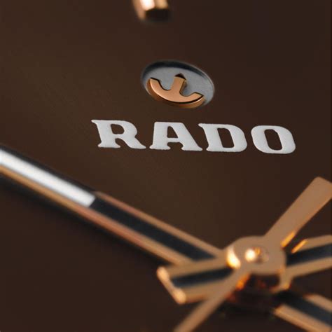 Rado Logo