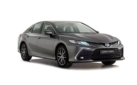 Toyota Camry Images | Camry Exterior, Road Test and Interior Photo Gallery