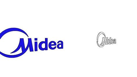 Midea Logo - LogoDix