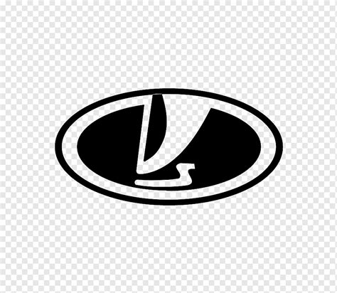 View 9 Lada Car Logo Png - neontrendage