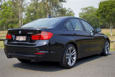 2013 Bmw 328i Black