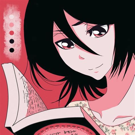 Kuchiki Rukia/#1916933 | Bleach anime, Bleach rukia, Anime