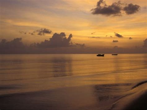 Rameshwaram photos, Ariyamaan Beach - Ariaman sunrise