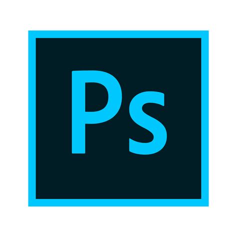 Adobe Photoshop Logo - PNG y Vector