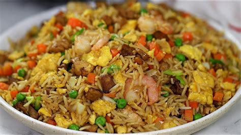 Now Here’s a Chinese Special Fried Rice Recipe from Sisi Jemimah ...