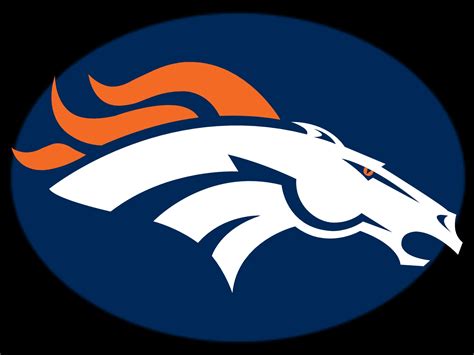 Denver Broncos Logo Clip Art - Cliparts.co