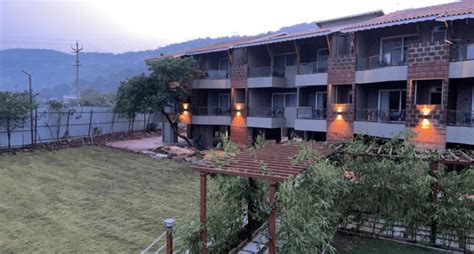 The Top 20 Hotels in Lonavala